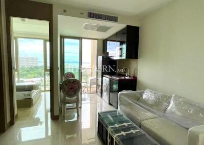 ขาย คอนโด 1 ห้องนอน 30 ตร.ม. ใน  Riviera Ocean Drive, Pattaya