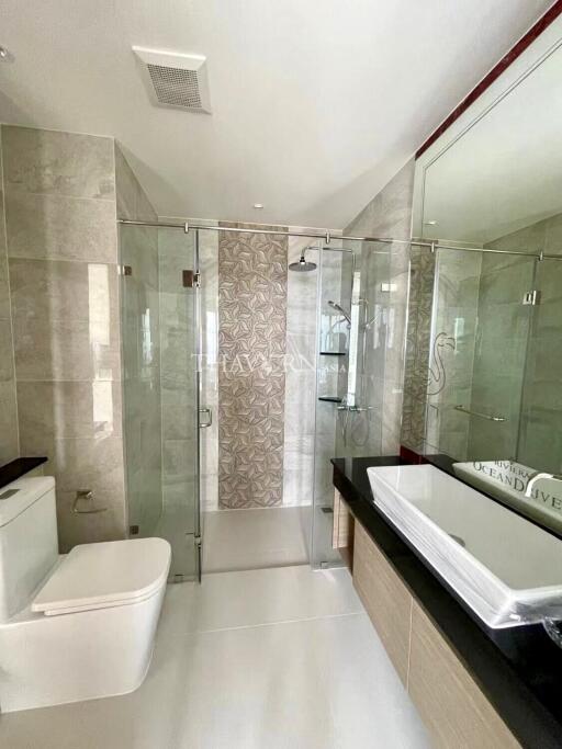 Condo for sale 1 bedroom 30 m² in Riviera Ocean Drive, Pattaya