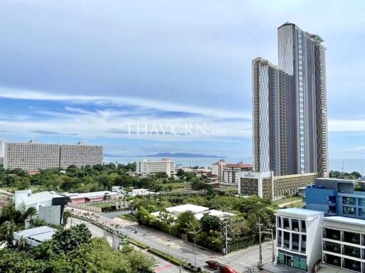 Condo for sale 1 bedroom 30 m² in Riviera Ocean Drive, Pattaya