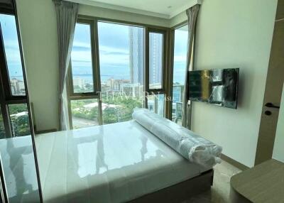 ขาย คอนโด 1 ห้องนอน 30 ตร.ม. ใน  Riviera Ocean Drive, Pattaya