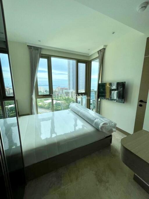 Condo for sale 1 bedroom 30 m² in Riviera Ocean Drive, Pattaya