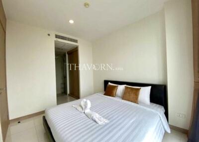 Condo for sale 1 bedroom 35 m² in The Riviera Wongamat Beach, Pattaya