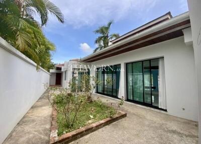 House For sale 5 bedroom 350 m² with land 2000 m² , Pattaya