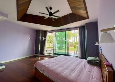 House For sale 5 bedroom 350 m² with land 2000 m² , Pattaya