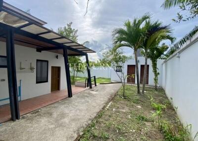 House For sale 5 bedroom 350 m² with land 2000 m² , Pattaya