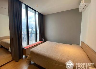 1-BR Condo at Park Origin Phrom Phong near BTS Phrom Phong