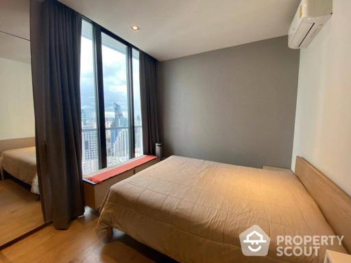 1-BR Condo at Park Origin Phrom Phong near BTS Phrom Phong