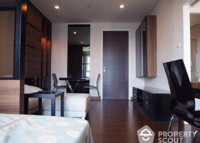 1-BR Condo at Ivy Thonglor 23 close to Thong Lo