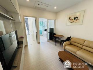 1-BR Condo at Supalai Premier Si Phraya - Samyan near MRT Sam Yan