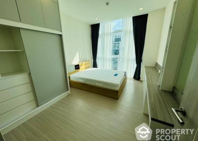 1-BR Condo at Supalai Premier Si Phraya - Samyan near MRT Sam Yan