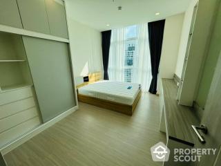 1-BR Condo at Supalai Premier Si Phraya - Samyan near MRT Sam Yan