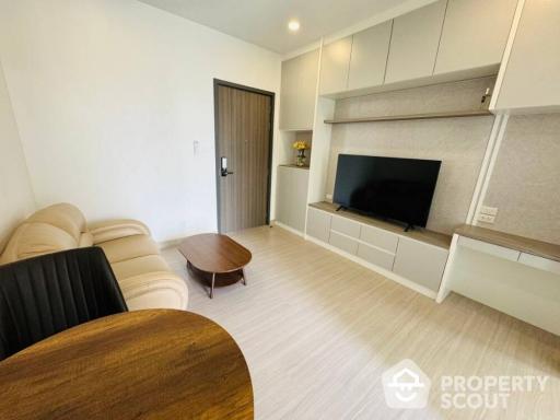 1-BR Condo at Supalai Premier Si Phraya - Samyan near MRT Sam Yan