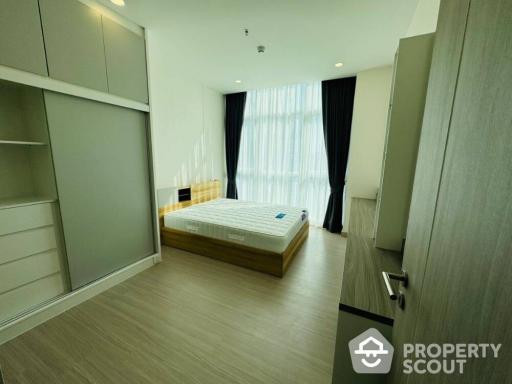 1-BR Condo at Supalai Premier Si Phraya - Samyan near MRT Sam Yan