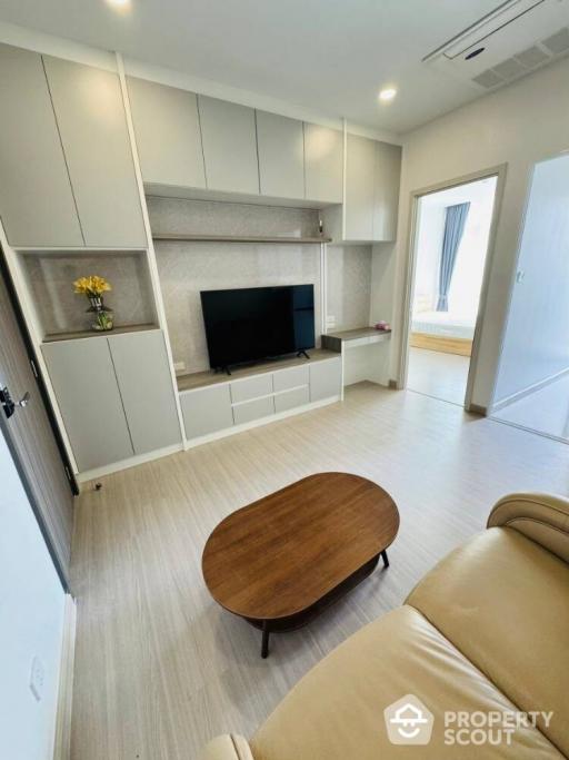 1-BR Condo at Supalai Premier Si Phraya - Samyan near MRT Sam Yan