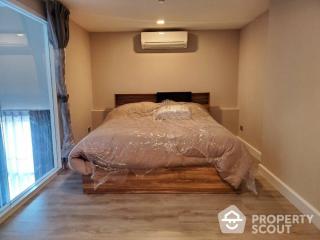 1-BR Duplex at The Sky Sukhumvit near BTS Udom Suk