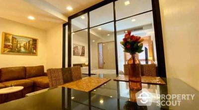 1-BR Condo at Nusasiri Grand Condominium near BTS Ekkamai