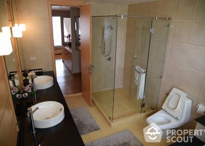 3-BR Apt. near MRT Sukhumvit (ID 511260)