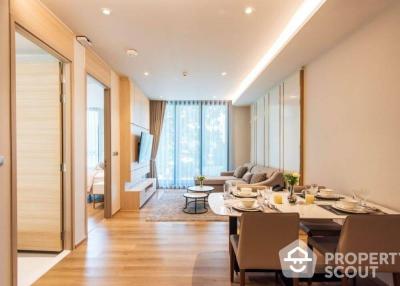 3-BR Serviced Apt. near BTS Bearing