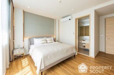 3-BR Serviced Apt. near BTS Bearing