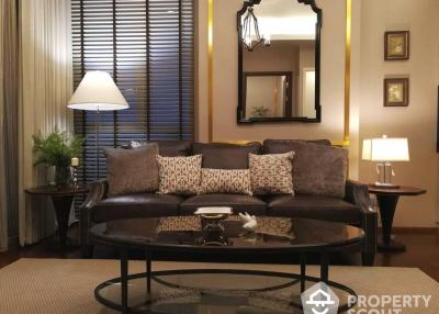 1-BR Condo at Quattro By Sansiri near BTS Thong Lor