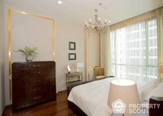 1-BR Condo at Quattro By Sansiri near BTS Thong Lor