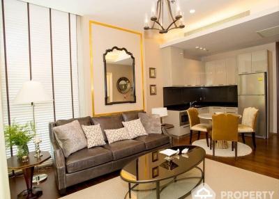 1-BR Condo at Quattro By Sansiri near BTS Thong Lor