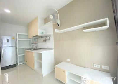 1-BR Condo at Whizdom @ Punnawithi Station near BTS Punnawithi