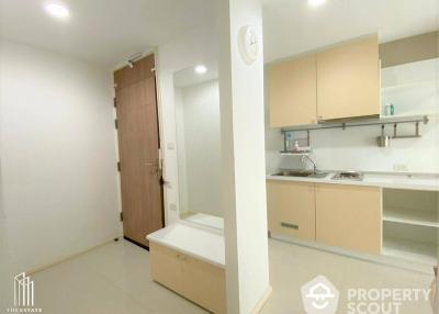 1-BR Condo at Whizdom @ Punnawithi Station near BTS Punnawithi