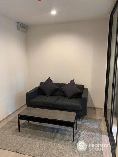 1-BR Condo at Life Asoke Hype near ARL Makkasan (ID 466194)