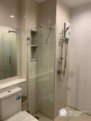 1-BR Condo at Life Asoke Hype near ARL Makkasan (ID 466194)