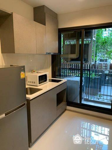 1-BR Condo at Life Asoke Hype near ARL Makkasan (ID 466194)