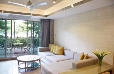 2 bed Condo in Supalai River Resort Samre Sub District C020866