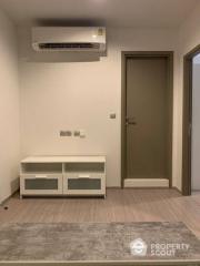 1-BR Condo at Life Asoke Hype near ARL Makkasan (ID 466193)