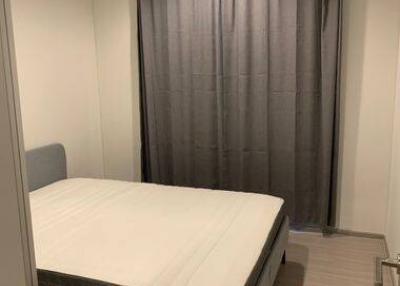 1-BR Condo at Life Asoke Hype near ARL Makkasan (ID 466193)