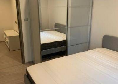 1-BR Condo at Life Asoke Hype near ARL Makkasan (ID 466193)