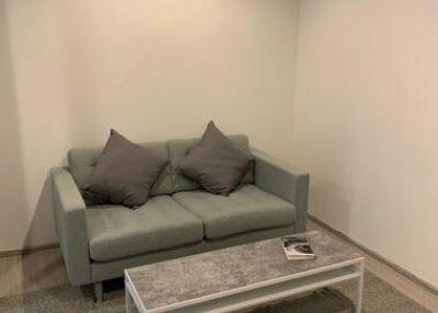 1-BR Condo at Life Asoke Hype near ARL Makkasan (ID 466193)