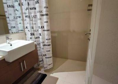 2-BR Condo at Noble Refine Prompong near BTS Phrom Phong