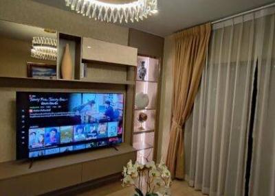 2-BR Condo at Noble Refine Prompong near BTS Phrom Phong