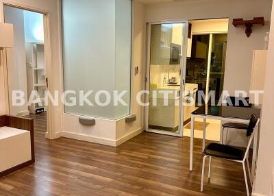 Condo at The Room Sathorn-Taksin for sale