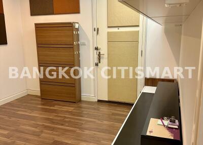 Condo at The Room Sathorn-Taksin for sale