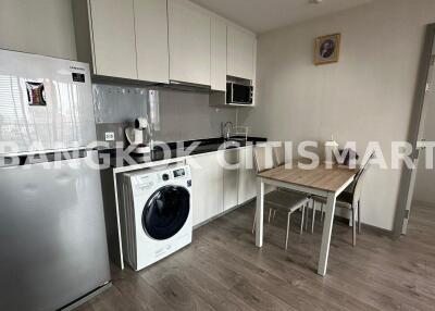 Condo at Whizdom Avenue Ratchada-Ladprao for rent