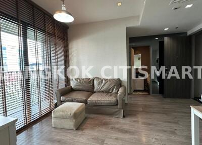 Condo at Whizdom Avenue Ratchada-Ladprao for rent