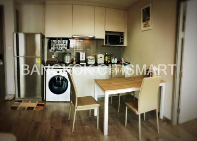 Condo at Whizdom Avenue Ratchada-Ladprao for rent