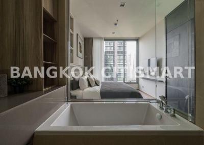 Condo at The Esse Asoke for rent