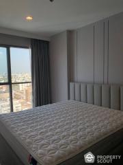 2-BR Condo at Rhythm Rangnam near BTS Victory Monument