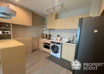 2-BR Condo at Life Sukhumvit 62 near BTS Bang Chak