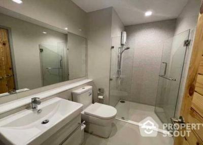 2-BR Condo at Life Sukhumvit 62 near BTS Bang Chak