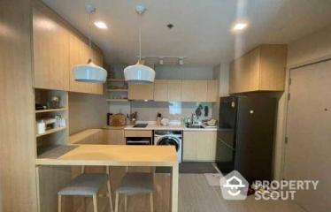 2-BR Condo at Life Sukhumvit 62 near BTS Bang Chak