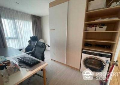 2-BR Condo at Life Sukhumvit 62 near BTS Bang Chak