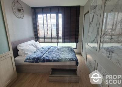 2-BR Condo at Ideo O2 near BTS Bang Na